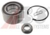 PEUGE 1607704180 Wheel Bearing Kit